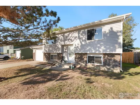 321 Carr St, Pierce, CO 80650