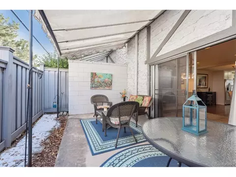 3554 S Ivanhoe St, Denver, CO 80237 photo 15