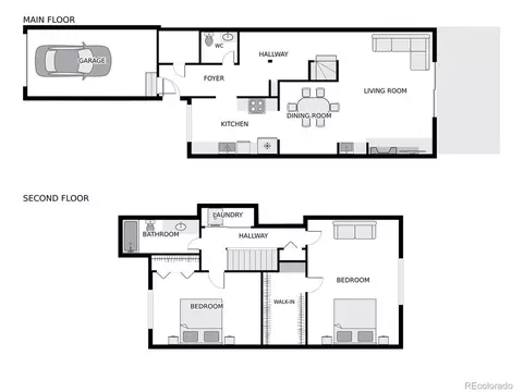 3554 S Ivanhoe St, Denver, CO 80237 photo 31