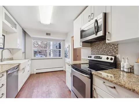 3554 S Ivanhoe St, Denver, CO 80237 photo 3