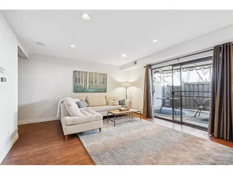 3554 S Ivanhoe St, Denver, CO 80237 photo 11