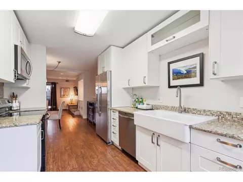 3554 S Ivanhoe St, Denver, CO 80237 photo 5