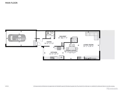 3554 S Ivanhoe St, Denver, CO 80237 photo 30