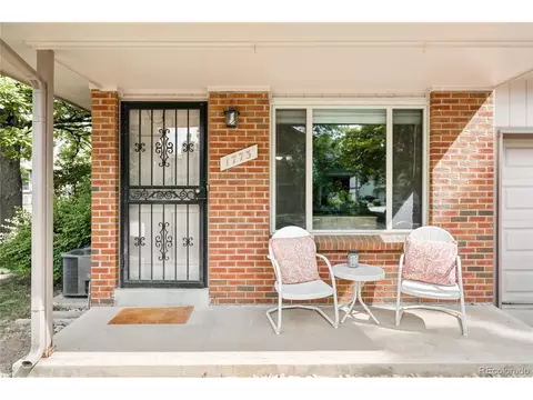 1773 S Kline Way, Lakewood, CO 80232