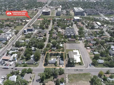 1391 Ames St, Lakewood, CO 80214