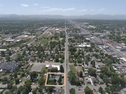 1391 Ames St, Lakewood, CO 80214 photo 3