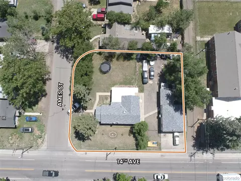 1391 Ames St, Lakewood, CO 80214 photo 4