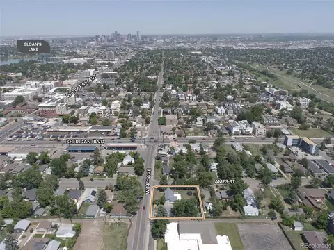 1391 Ames St, Lakewood, CO 80214 photo 2