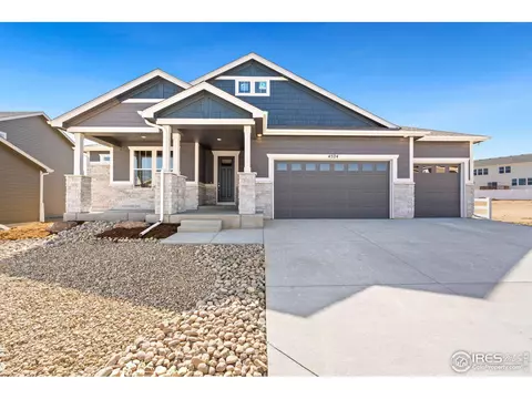 4396 Moose St, Johnstown, CO 80534