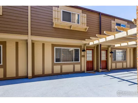 3009 Madison Ave #J-203, Boulder, CO 80303