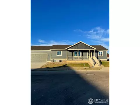 4233 Yellowbells Dr, Evans, CO 80620 photo 2