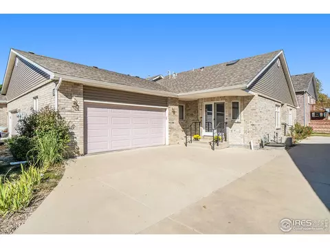 2120 Maid Marian Ct, Fort Collins, CO 80524