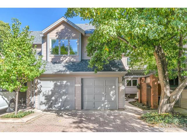 7249 Siena Way, Boulder, CO 80301