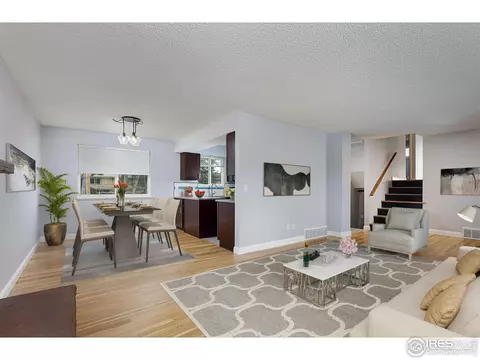 720 Mohawk Dr, Boulder, CO 80303