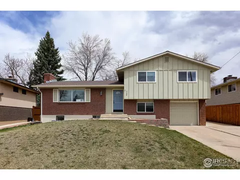 720 Mohawk Dr, Boulder, CO 80303 photo 2
