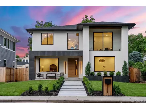 1518 S Columbine St, Denver, CO 80210
