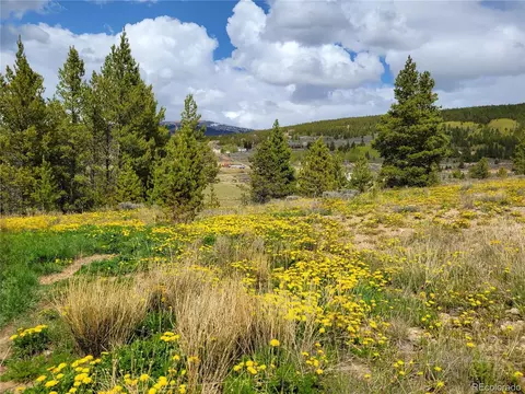 136 Brooklyn Cir, Leadville, CO 80461