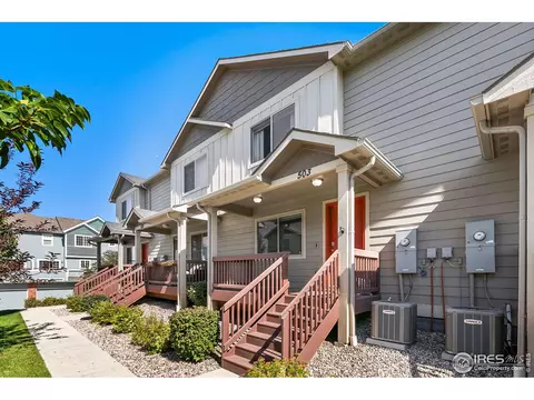 3660 W 25th St #503, Greeley, CO 80634