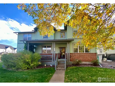 2451 Winding Dr, Longmont, CO 80504
