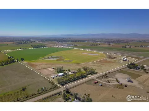 4811 E County Road 66, Wellington, CO 80549