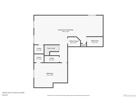 6739 Blue Spruce St, Frederick, CO 80530 photo 38