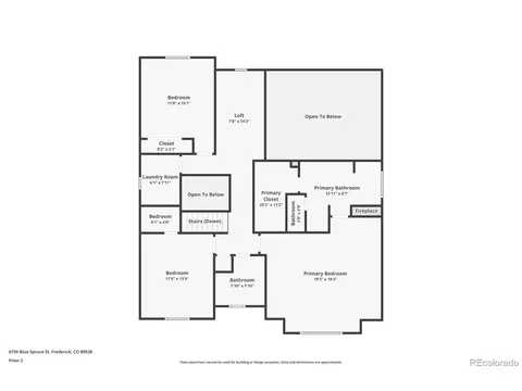6739 Blue Spruce St, Frederick, CO 80530 photo 37