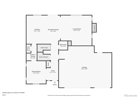 6739 Blue Spruce St, Frederick, CO 80530 photo 36