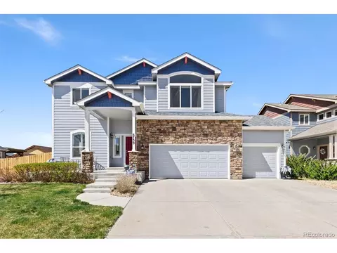6739 Blue Spruce St, Frederick, CO 80530 photo 1
