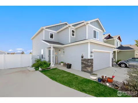 3500 Willow Dr, Evans, CO 80620