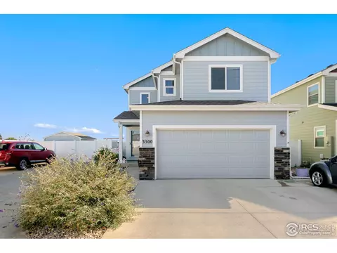 3500 Willow Dr, Evans, CO 80620 photo 2
