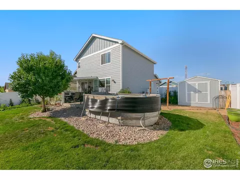 3500 Willow Dr, Evans, CO 80620 photo 23