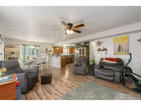 3500 Willow Dr, Evans, CO 80620 photo 7