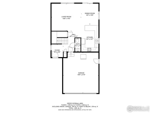 3500 Willow Dr, Evans, CO 80620 photo 26
