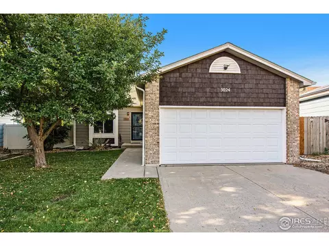 5024 W 77th Dr, Westminster, CO 80030