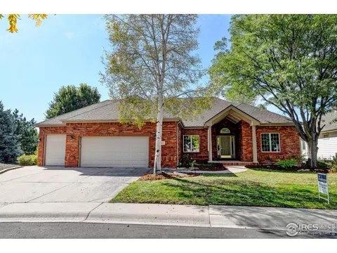 1019 Milan Terrace Dr, Fort Collins, CO 80525