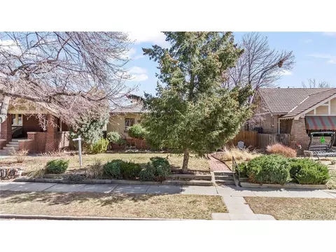 988 Detroit St, Denver, CO 80206