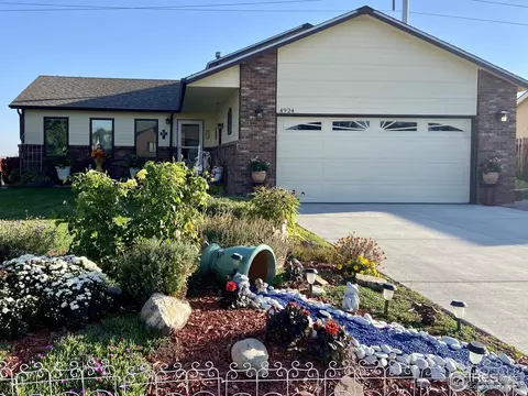 4924 32nd St, Greeley, CO 80634