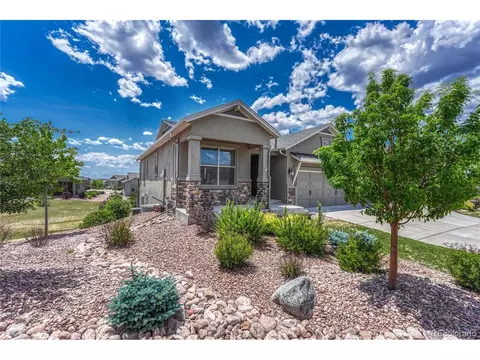 9321 Kathi Creek Dr, Colorado Springs, CO 80924
