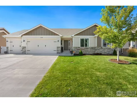 730 Rock Rd, Eaton, CO 80615