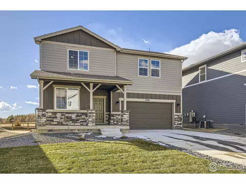 2045 Ballyneal Dr, Fort Collins, CO 80524