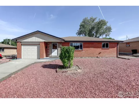 8470 Corona St, Denver, CO 80229