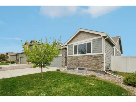 984 Axis Dr, Severance, CO 80550 photo 2