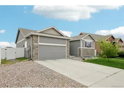 984 Axis Dr, Severance, CO 80550 photo 3