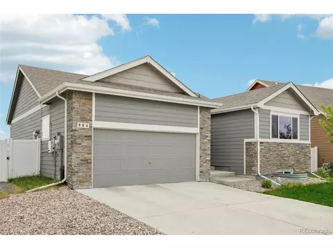 984 Axis Dr, Severance, CO 80550 photo 4
