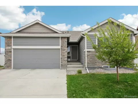 984 Axis Dr, Severance, CO 80550