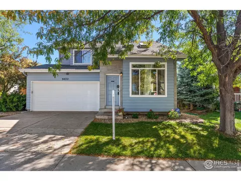 9422 Burlington Ln, Highlands Ranch, CO 80130