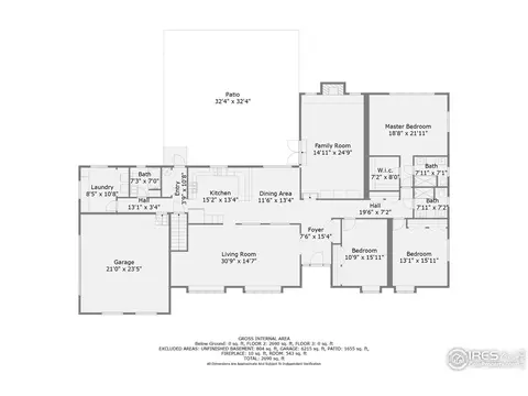 3712 Meining Rd, Berthoud, CO 80513 photo 38