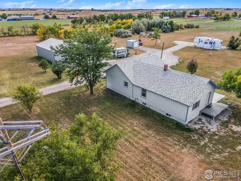 24020 County Road 10, Hudson, CO 80642