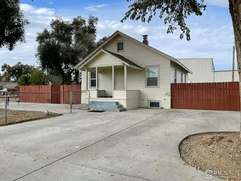 929 36th St, Evans, CO 80620