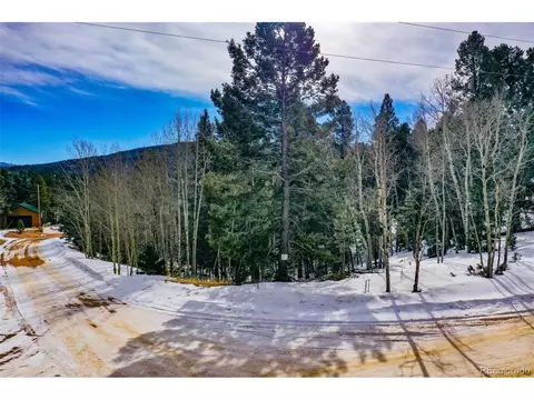 1230 May Queen Dr, Cripple Creek, CO 80813